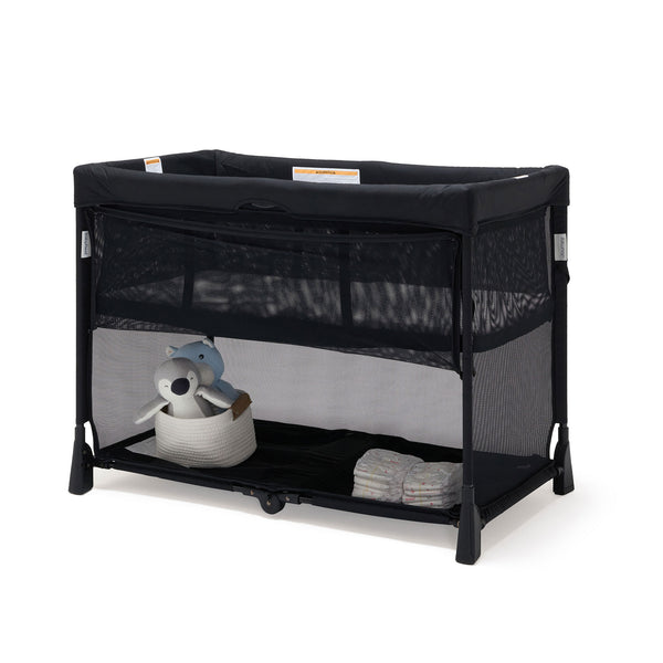 BabyRest Journey 2-in-1 Portacot