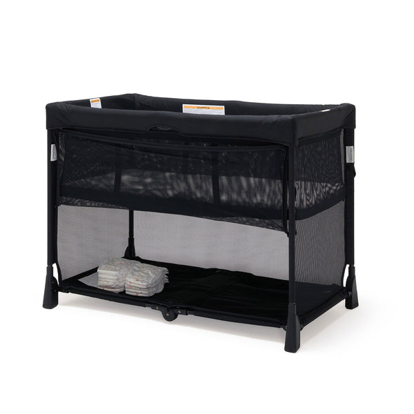 BabyRest Journey 2-in-1 Portacot