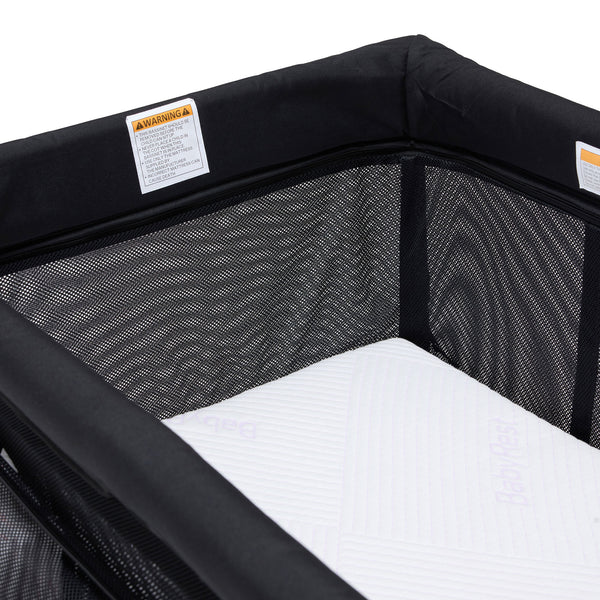 BabyRest Journey 2-in-1 Portacot