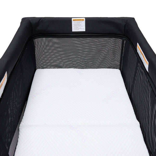 BabyRest Journey 2-in-1 Portacot