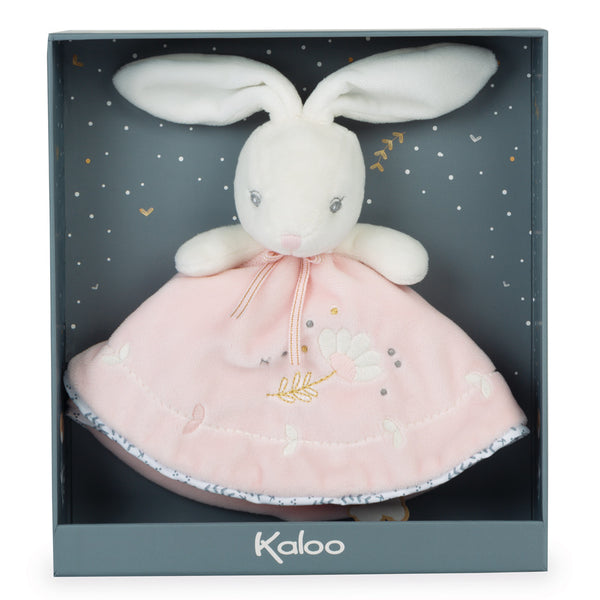 Kaloo Perle Doudou Rabbit Pink