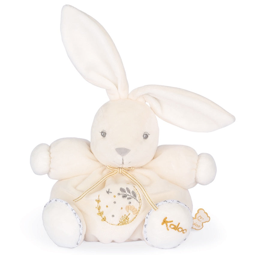 Kaloo Perle Musical Rabbit Cream