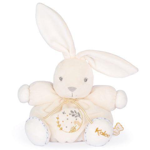 Kaloo Perle Musical Rabbit Cream