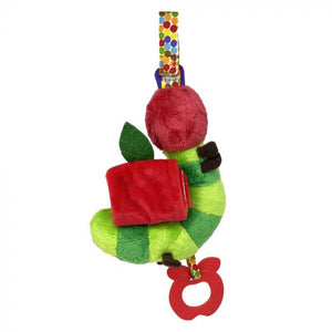 The Very Hungry Caterpillar Roll-out Activity Toy