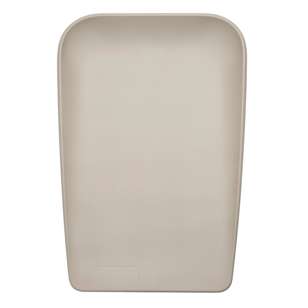 Leander Matty Mini Changing Mat - Cappuccino