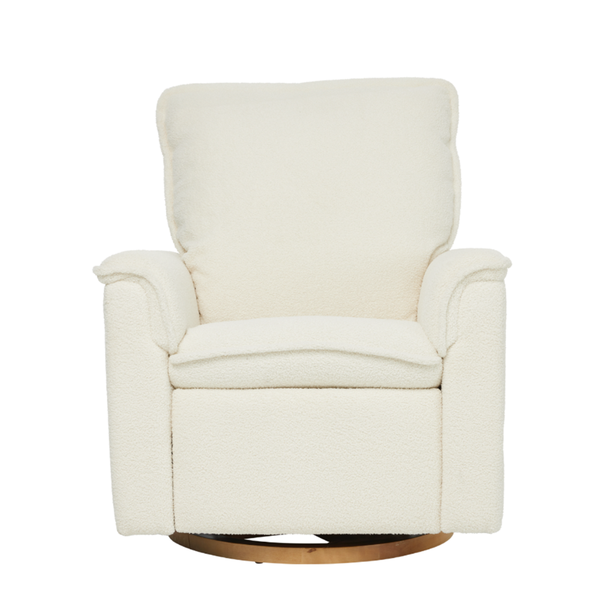 iL Tutto Louie Electric Recliner Chair