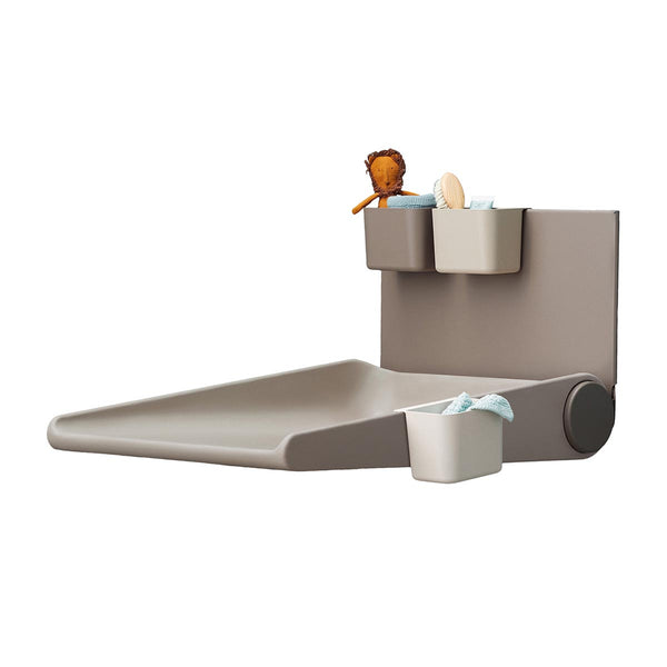 Leander Wally Wall Mounted Change Table