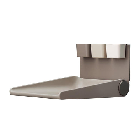 Leander Wally Wall Mounted Change Table