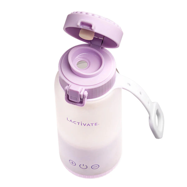 Lactivate® Portable Milk Warmer