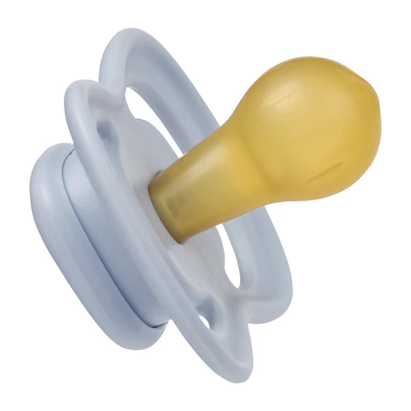 b.box Pacifier Latex Twin Pack - Size 2