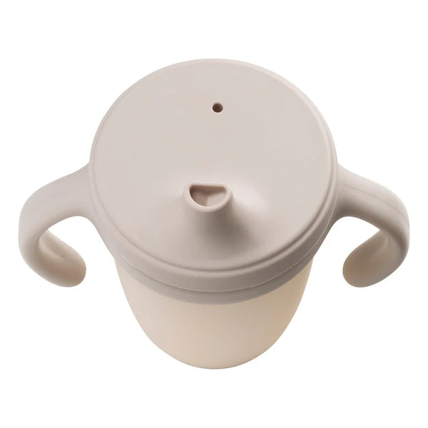 b.box Silicone Spout Cup
