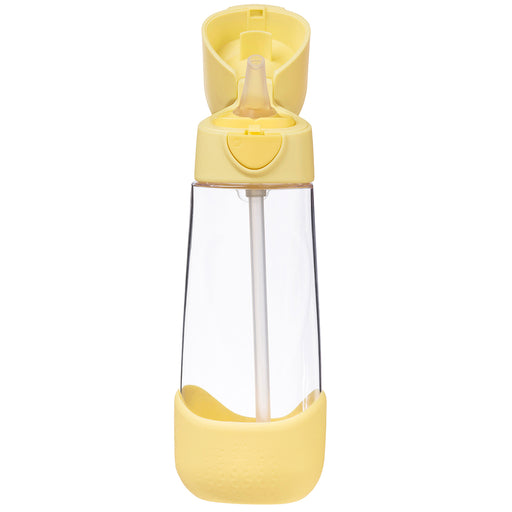 b.box 600mL Tritan™ drink bottle - lemon twist
