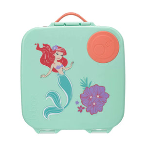 b.box Disney Lunchbox - The Little Mermaid (Limited Edition)