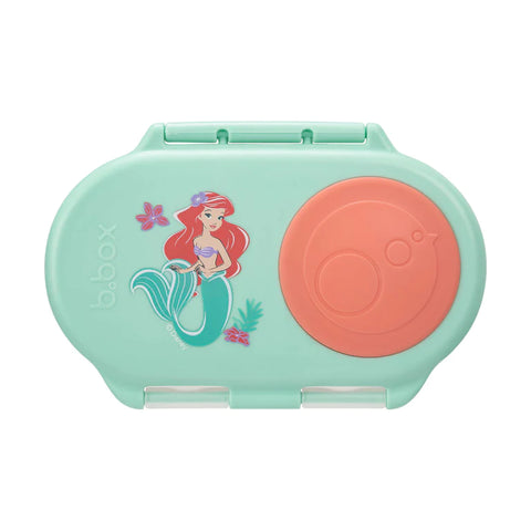 b.box Disney Snackbox - The Little Mermaid (Limited Edition)