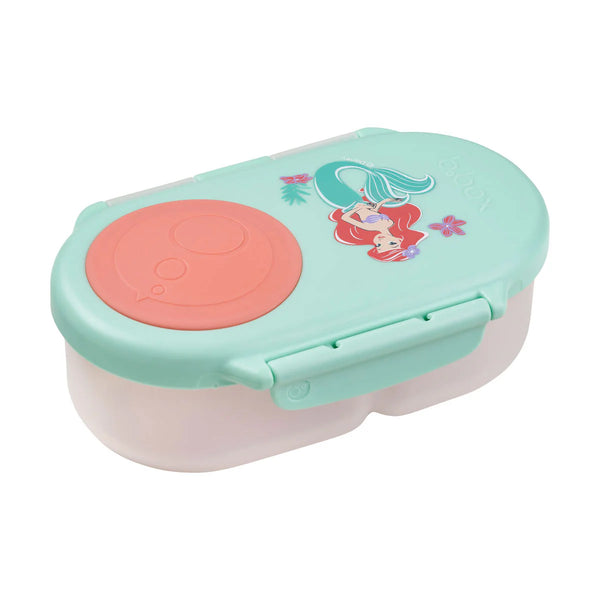 b.box Disney Snackbox - The Little Mermaid (Limited Edition)