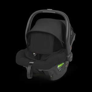 UPPAbaby Mesa Car Seat Capsule - Charcoal (James)