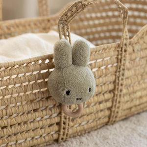 Miffy Fluffy Musical Pulldown