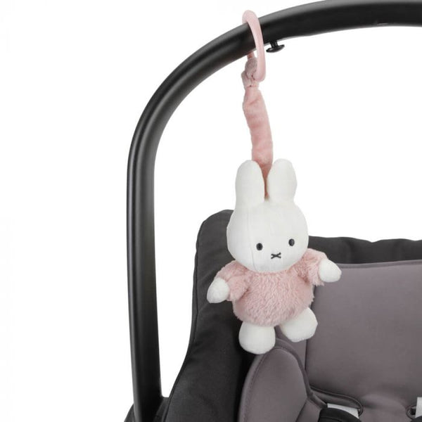 Miffy Fluffy Hanging Toy