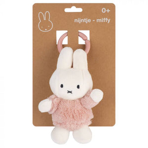 Miffy Fluffy Hanging Toy