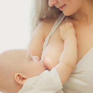 Haakaa Ultra-Thin Silicone Nipple Shield- 2pk