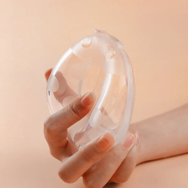 Haakaa Ladybug Silicone Milk Collector 75ml