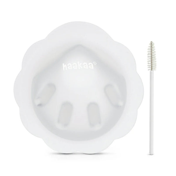 Haakaa Petal Soft Silicone Milk Collector- 30ml