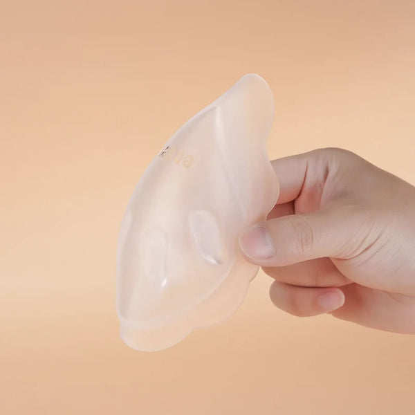 Haakaa Petal Soft Silicone Milk Collector- 30ml