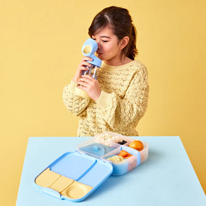 b.box Bluey x b.box - 450mL Tritan™ Drink Bottle