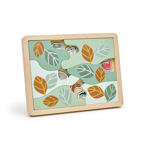 Moover Toys Essentials Dinosaur Puzzle