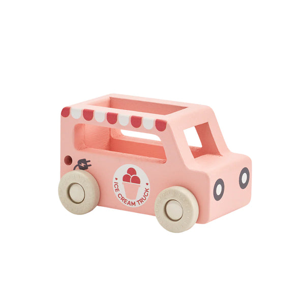 Moover Mini Cars - Ice Cream