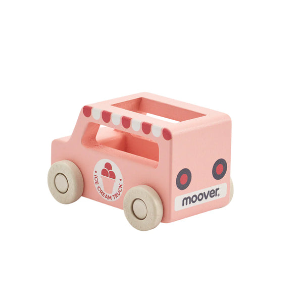 Moover Mini Cars - Ice Cream