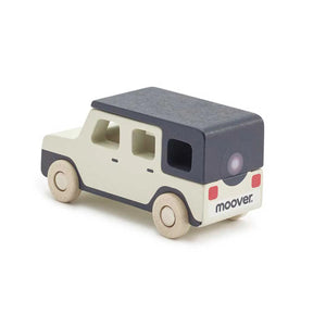 Moover Mini Cars - Jeep