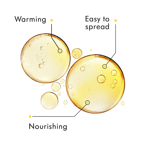 Medela Organic Breast Massage Oil - 50ml