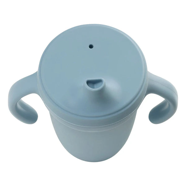 b.box Silicone Spout Cup