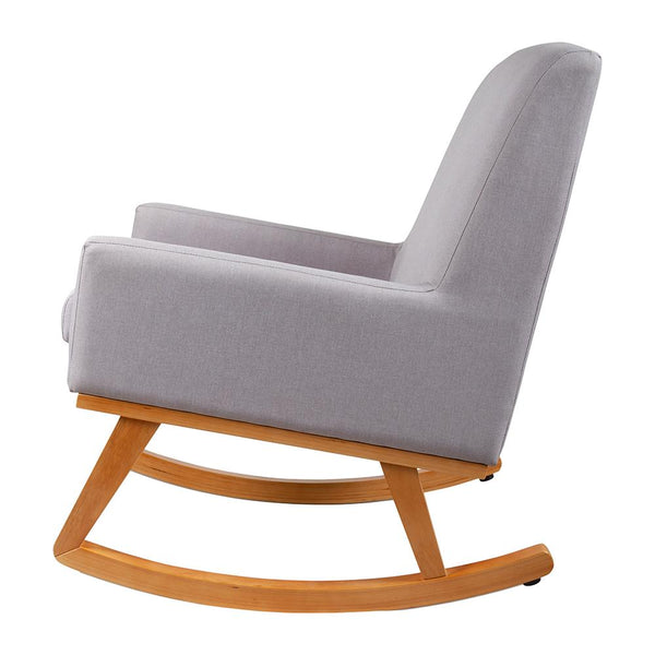 Childcare Osmo Rocking Chair - Ex Display