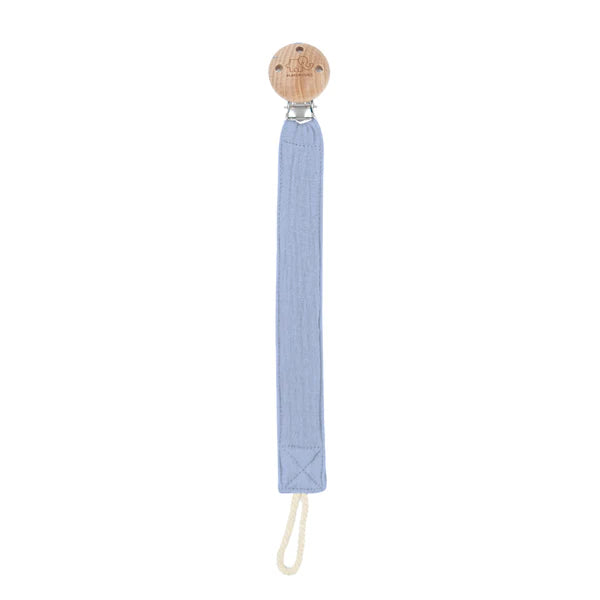 Playground Dummy Chain - Misty Blue