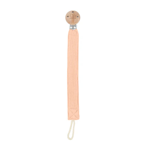 Playground Dummy Chain - Baby Pink