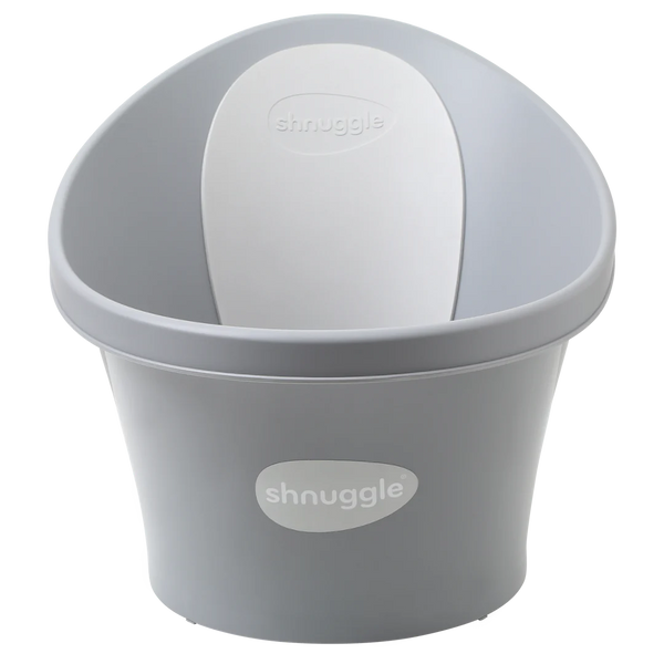 Shnuggle Baby Bath with Plug