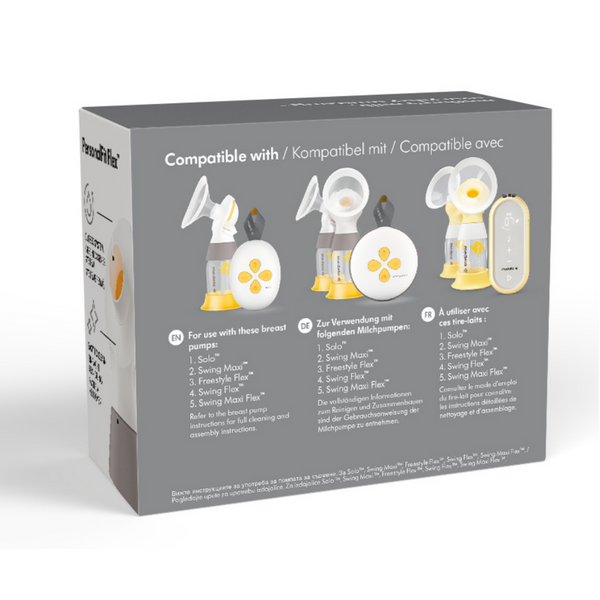 Medela PersonalFit Flex Connector (pk2)