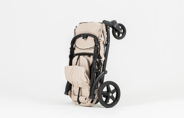 Pronto Stroller