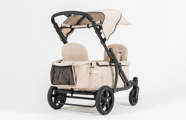 Pronto Stroller