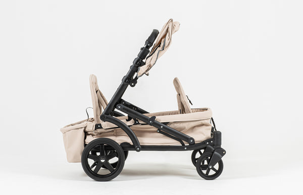 Pronto Stroller