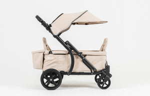 Pronto Stroller