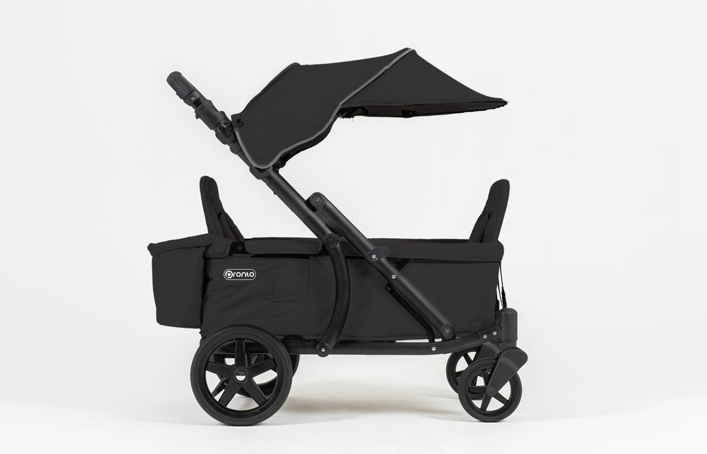 pronto one stroller wagon Pronto Stroller