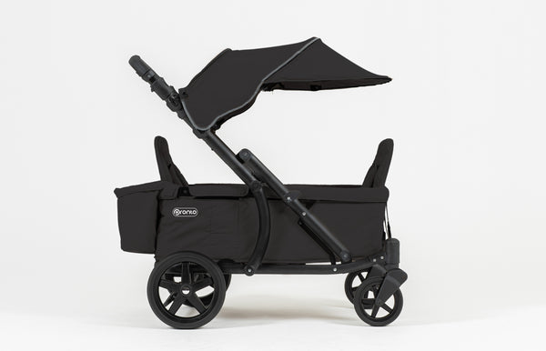 Pronto Stroller