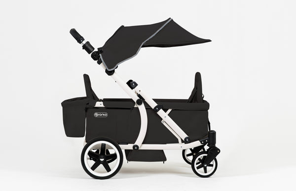 Pronto Stroller