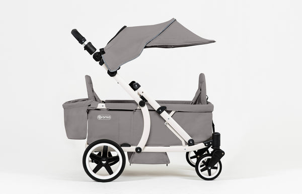 Pronto Stroller