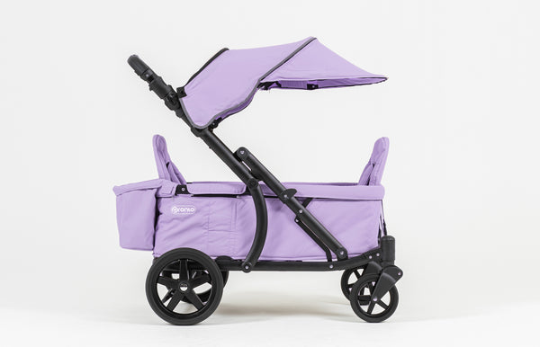 Pronto Stroller