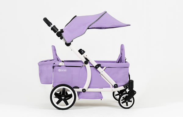 Pronto Stroller