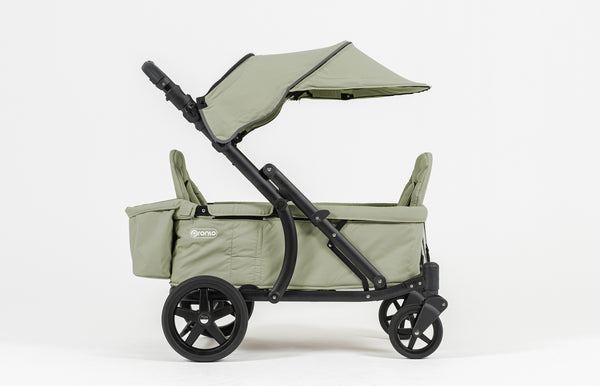 Pronto Stroller